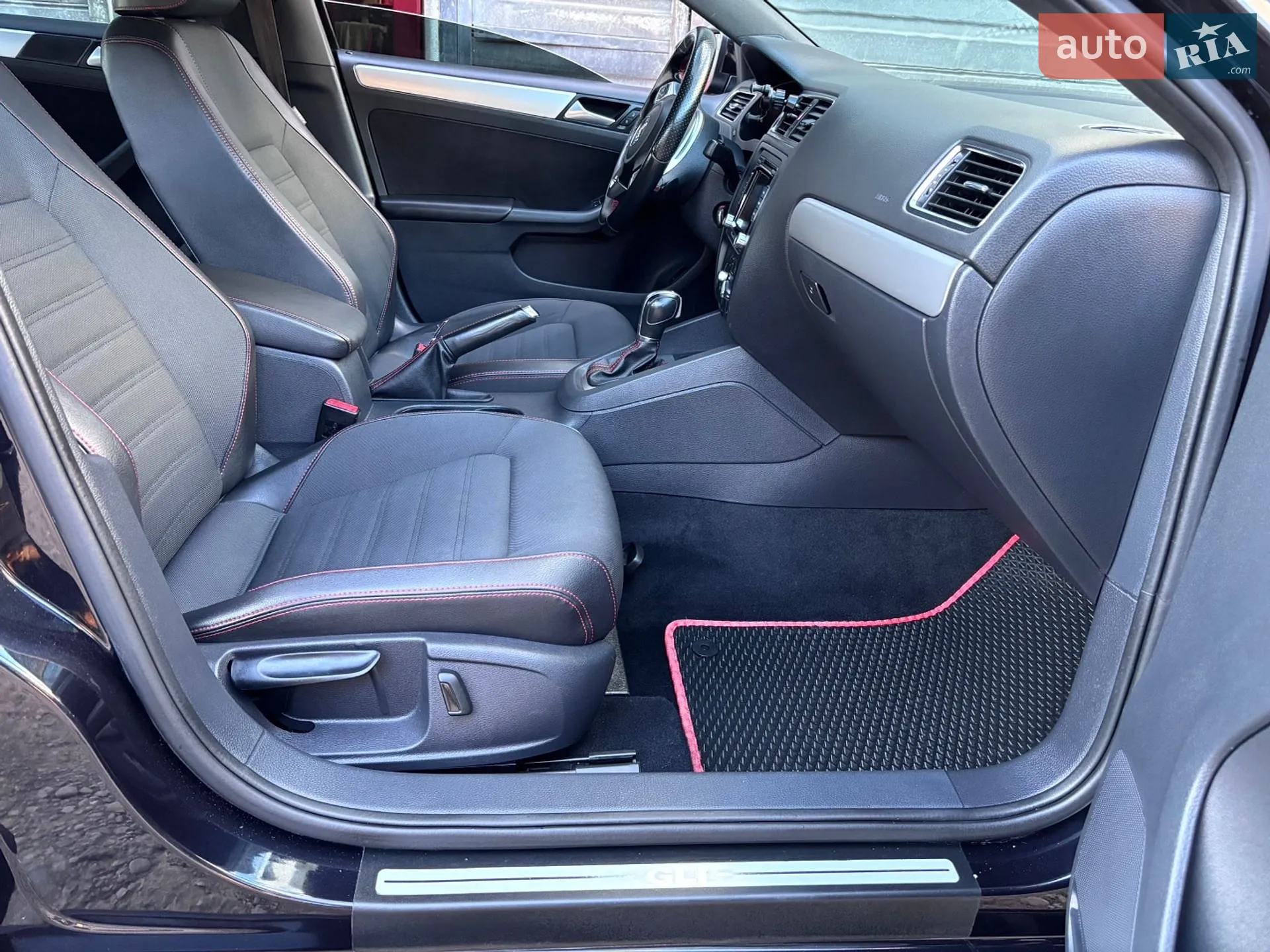 2014 Volkswagen Jetta - мініатюра 32