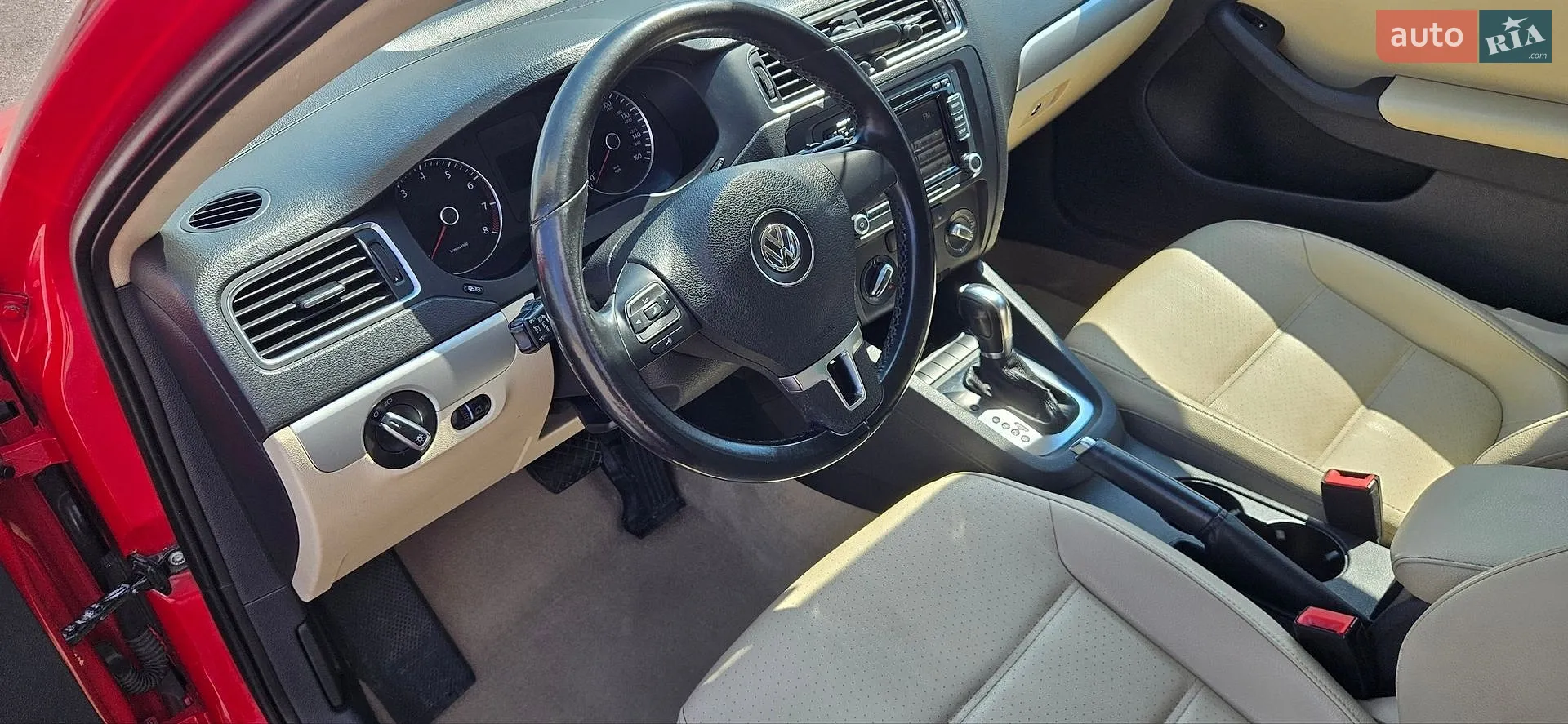 2013 Volkswagen Jetta - мініатюра 10