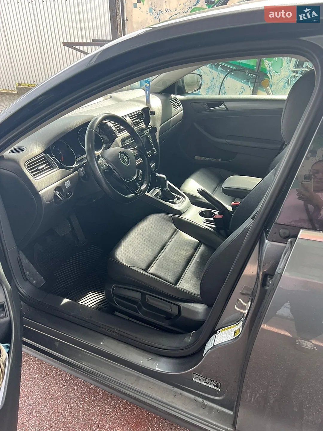 2015 Volkswagen Jetta - мініатюра 3