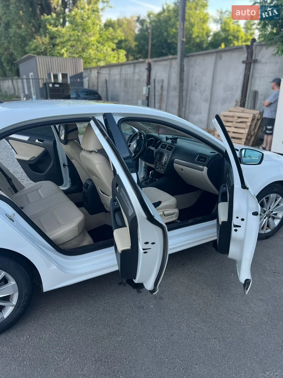 2015 Volkswagen Jetta - мініатюра 4