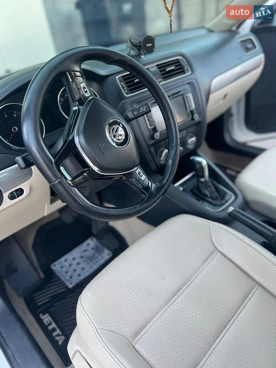 2015 Volkswagen Jetta - мініатюра 8