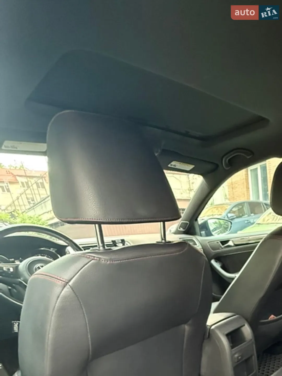 2015 Volkswagen Jetta - мініатюра 8