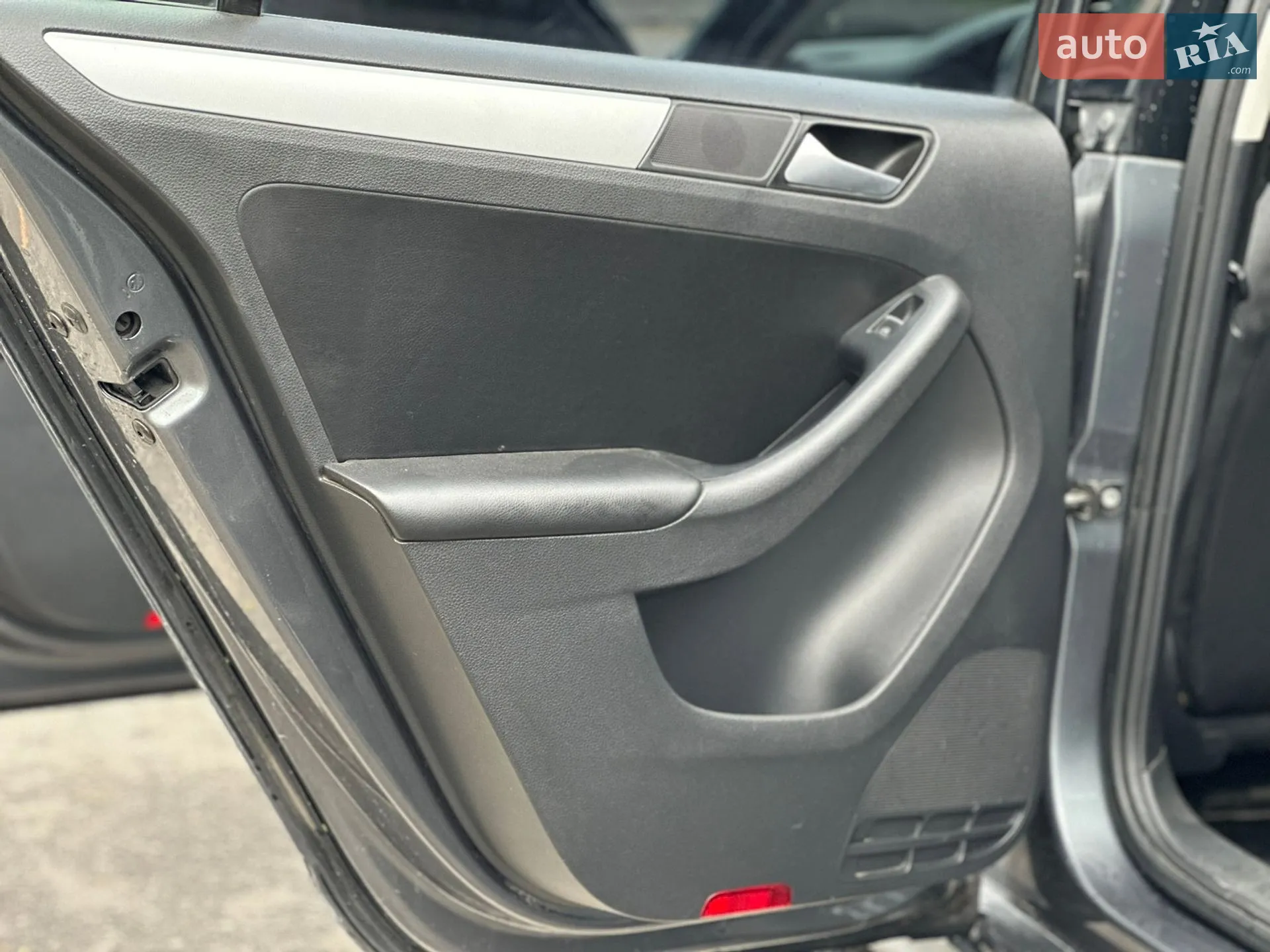 2014 Volkswagen Jetta - мініатюра 33