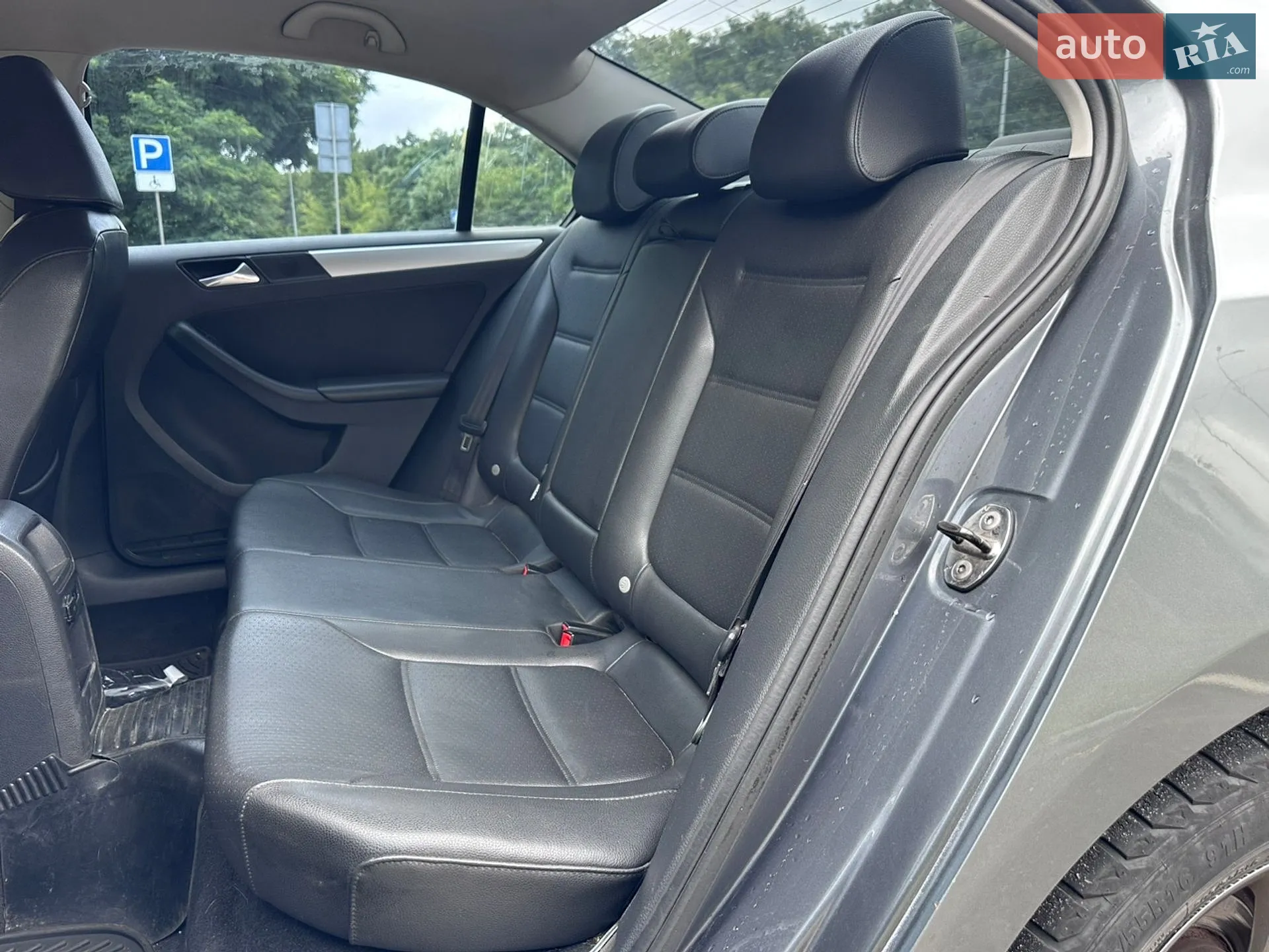 2014 Volkswagen Jetta - мініатюра 34