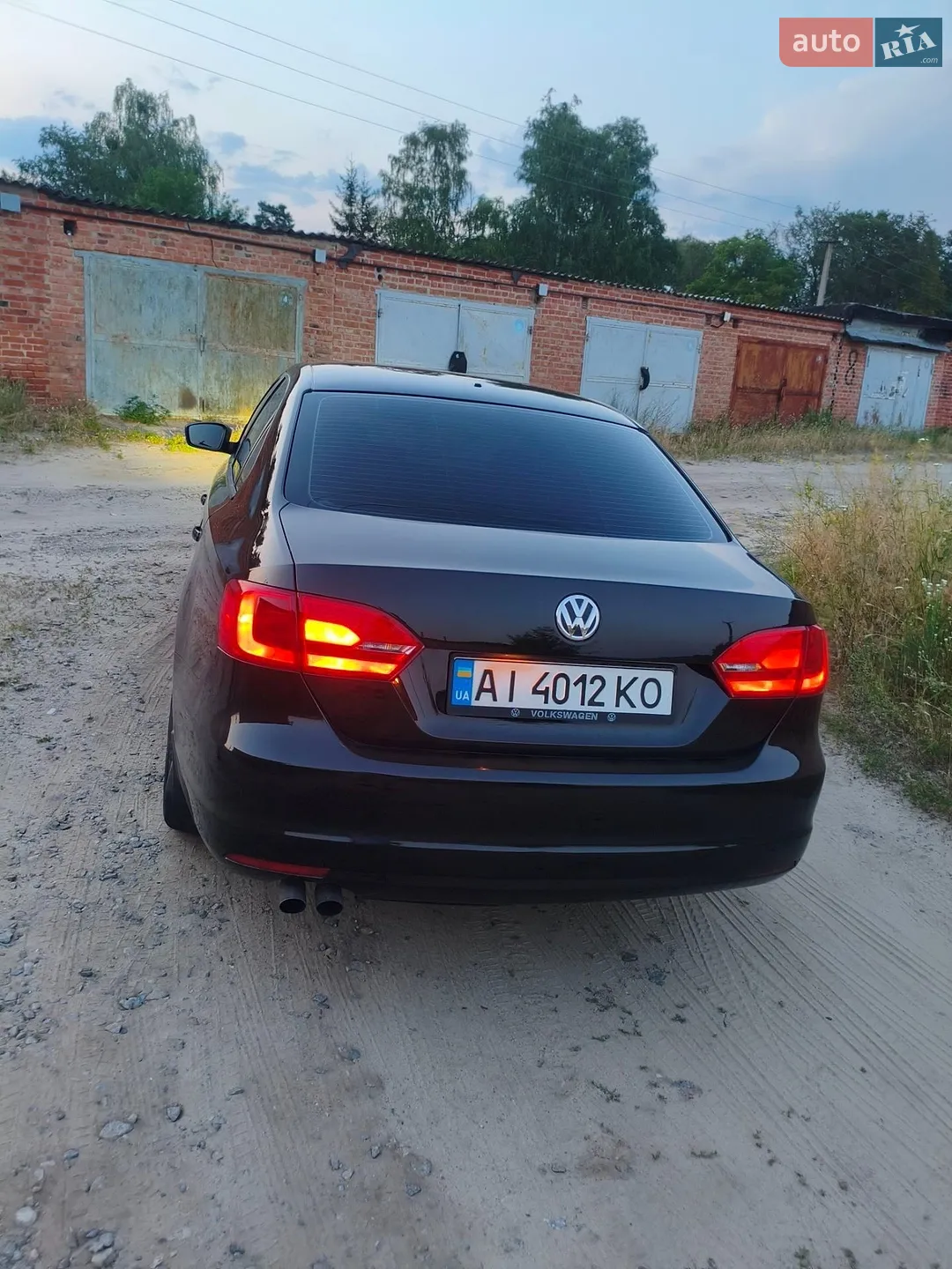 2014 Volkswagen Jetta - мініатюра 5