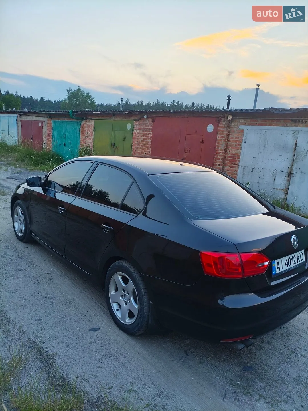 2014 Volkswagen Jetta - мініатюра 23