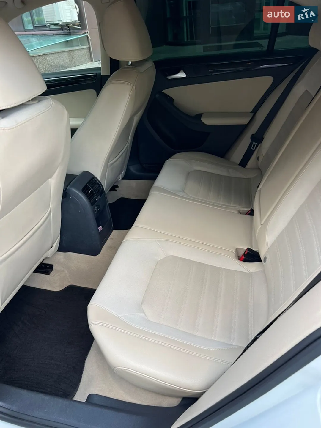 2016 Volkswagen Jetta - мініатюра 6
