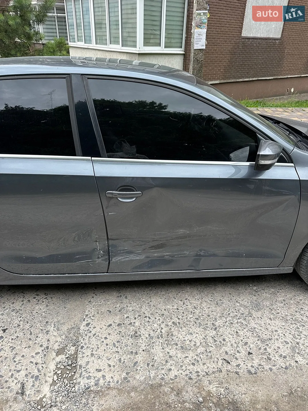 2015 Volkswagen Jetta - мініатюра 3