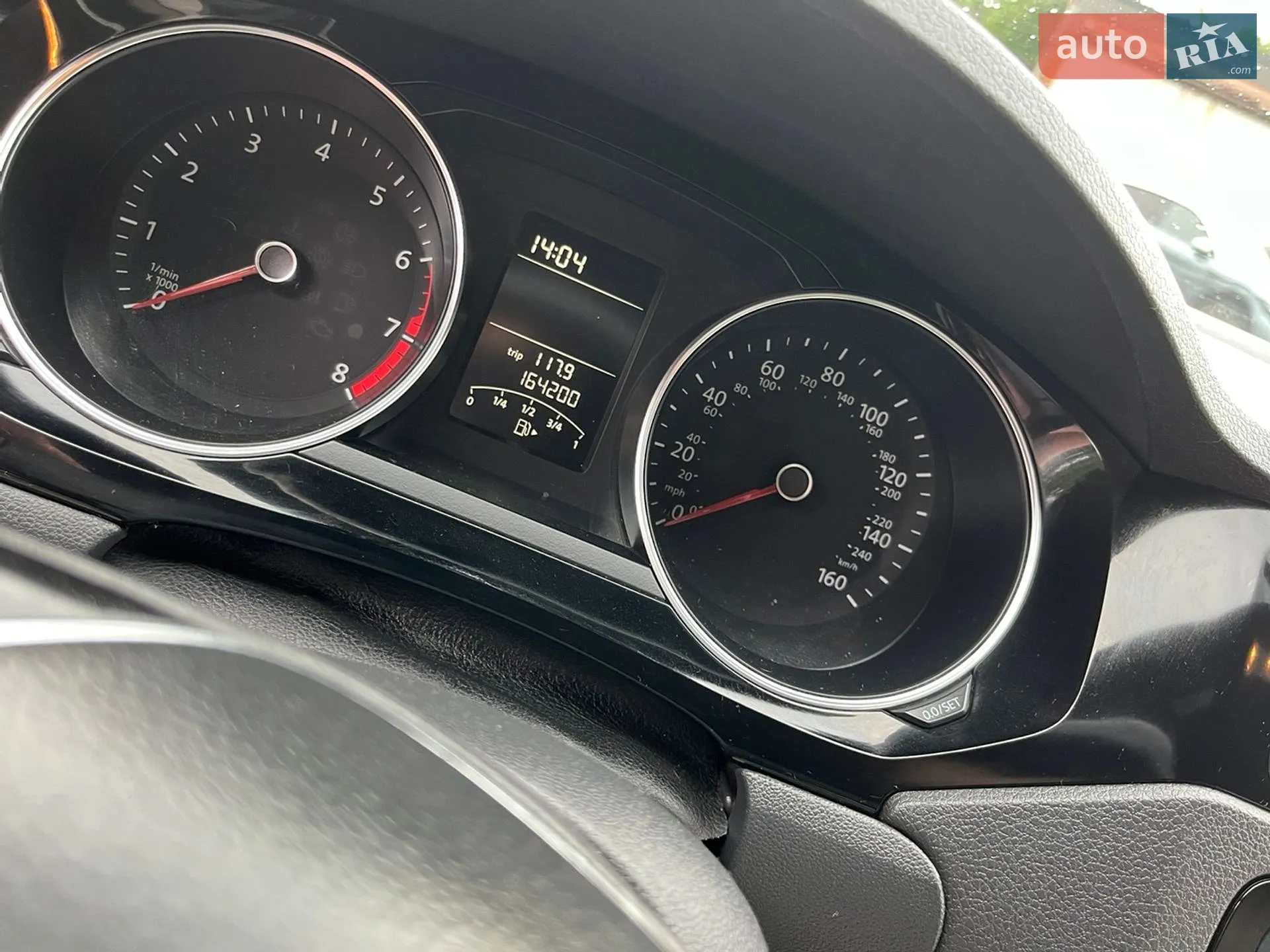 2016 Volkswagen Jetta - мініатюра 10
