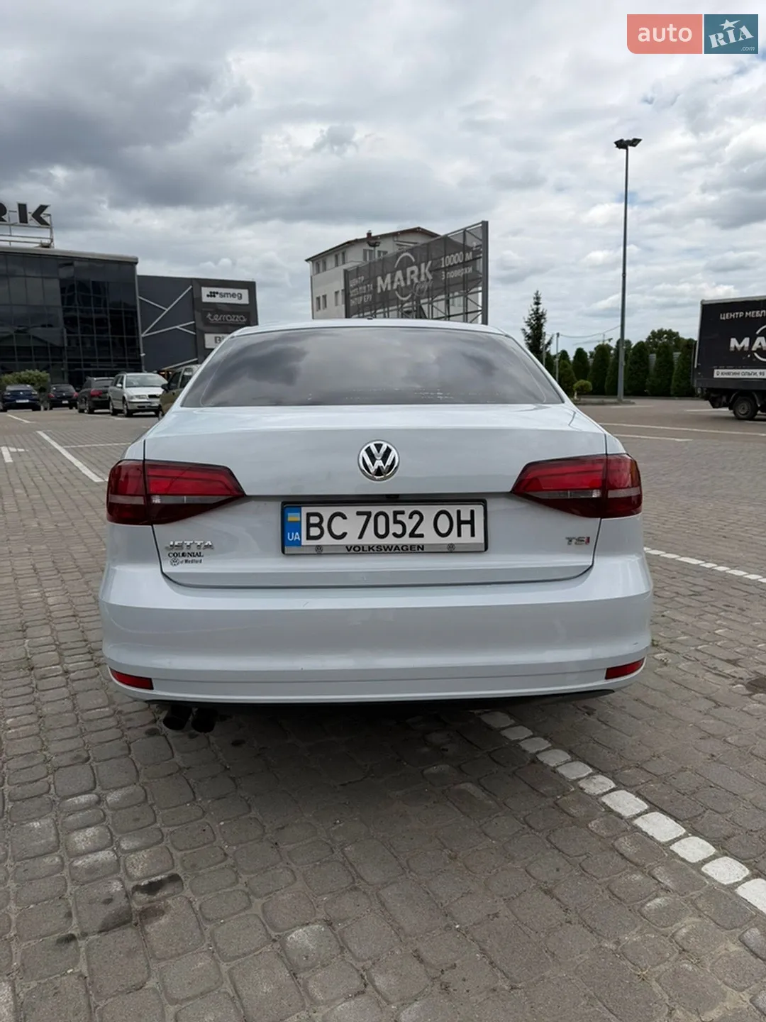 2018 Volkswagen Jetta - мініатюра 6