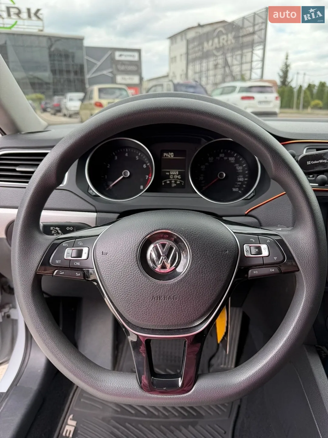 2018 Volkswagen Jetta - мініатюра 11