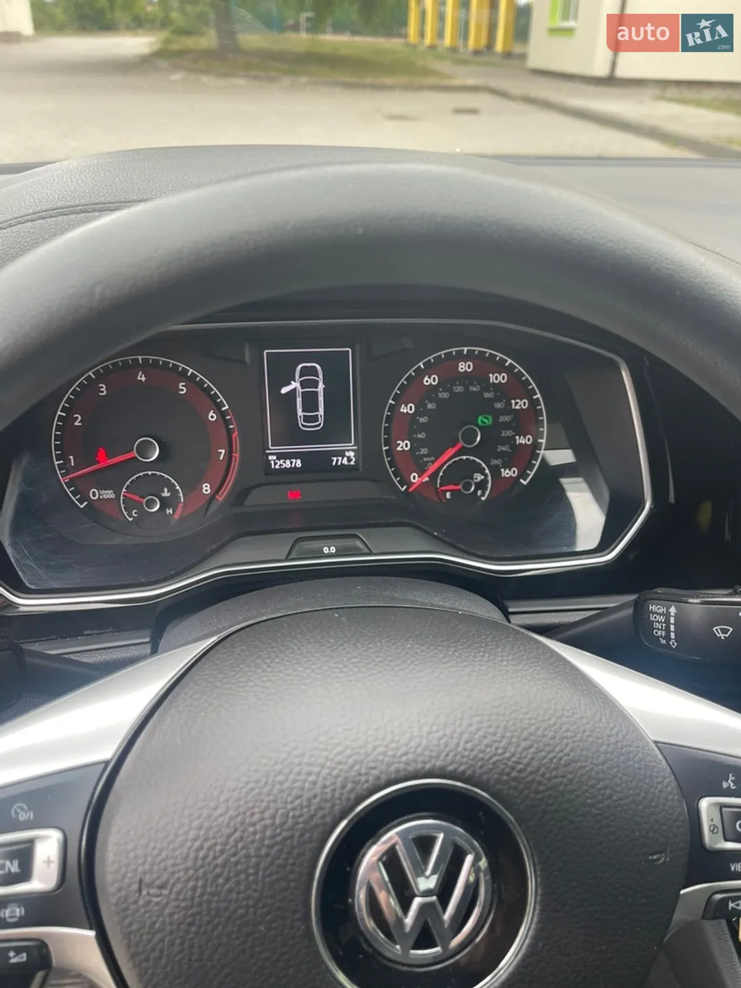 2018 Volkswagen Jetta - мініатюра 7