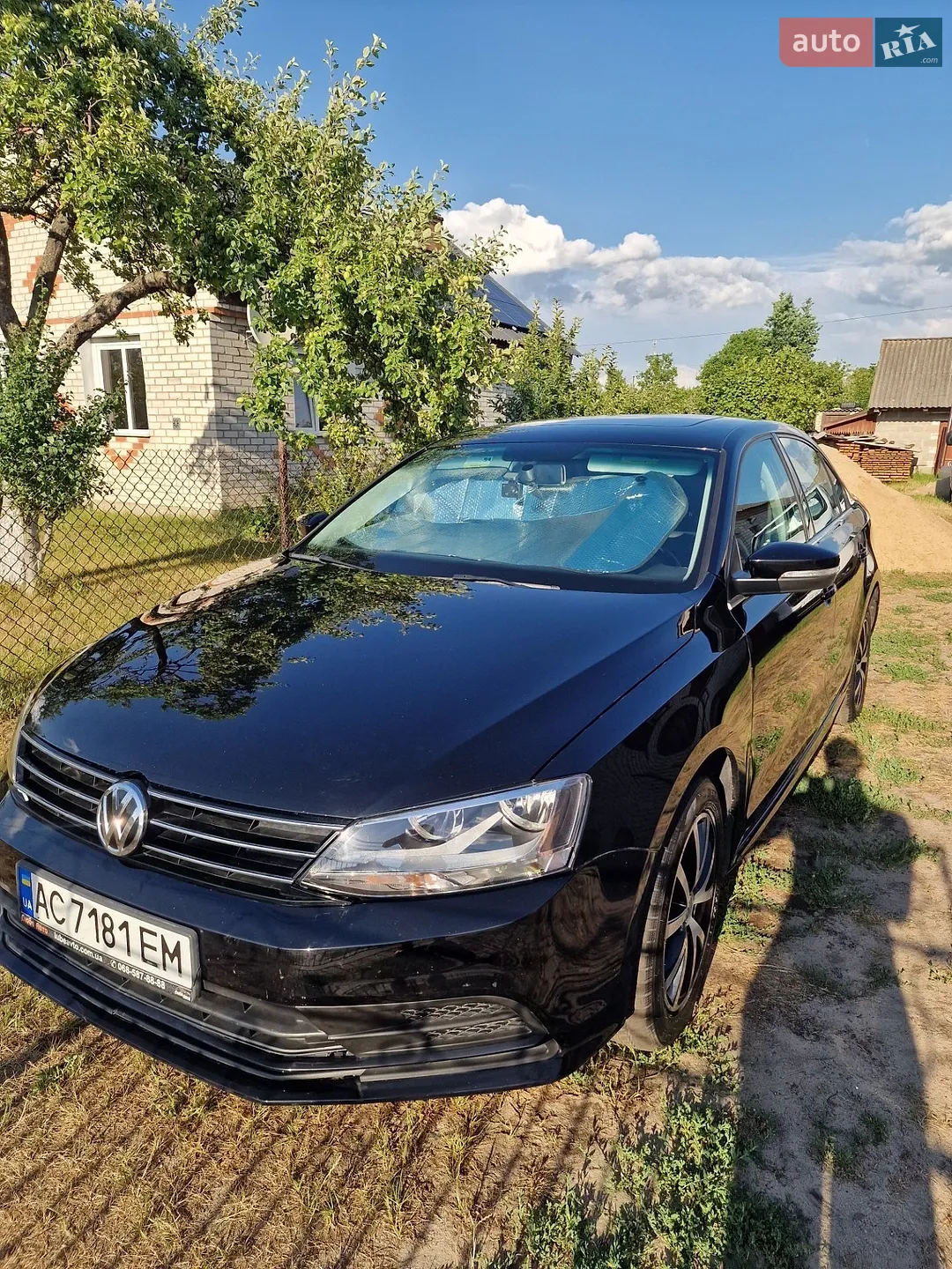 2017 Volkswagen Jetta - мініатюра 3