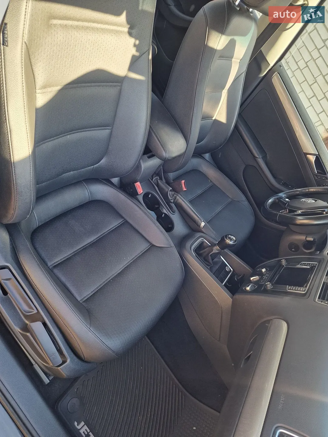 2017 Volkswagen Jetta - мініатюра 12