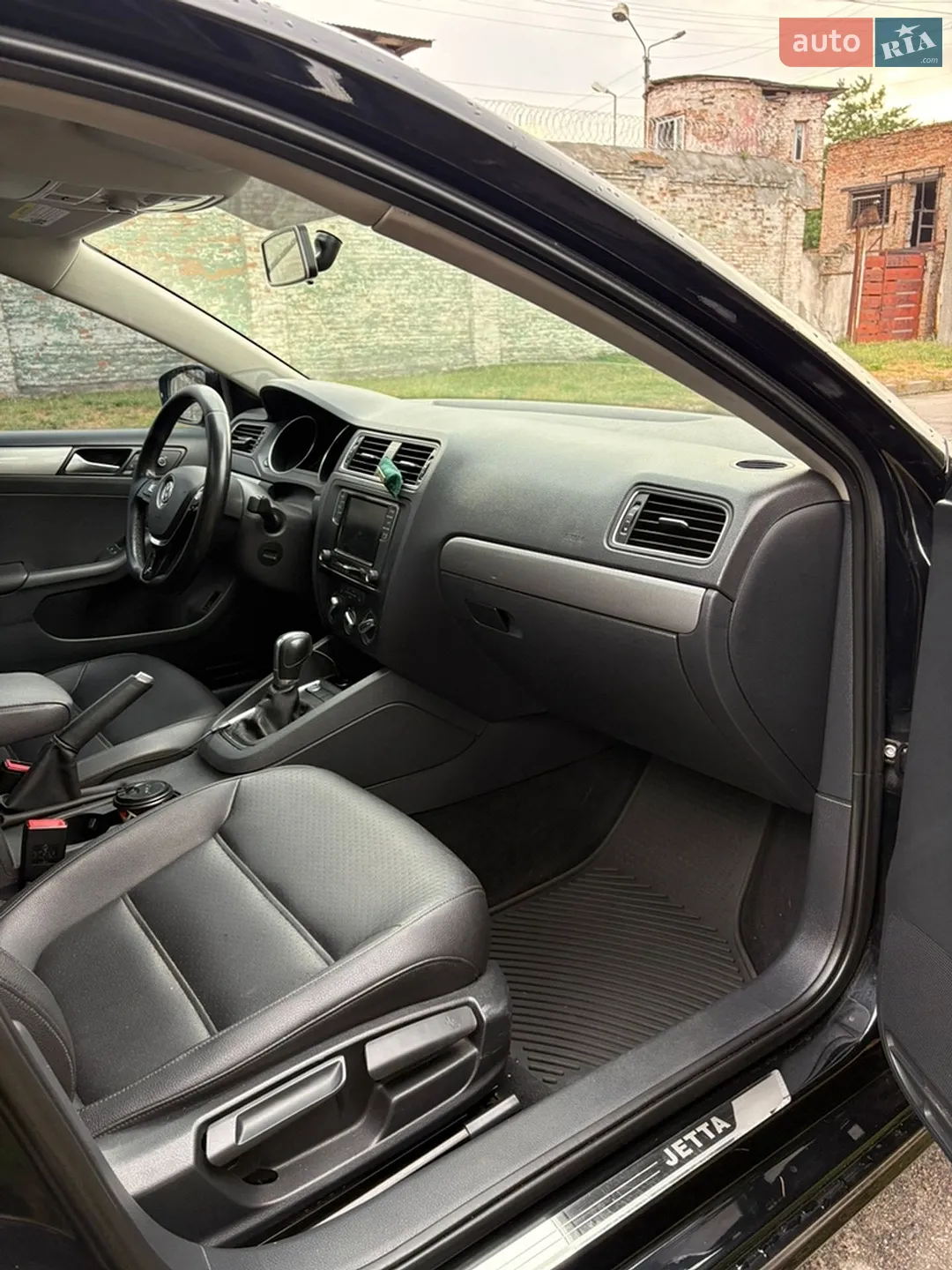 2015 Volkswagen Jetta - мініатюра 7