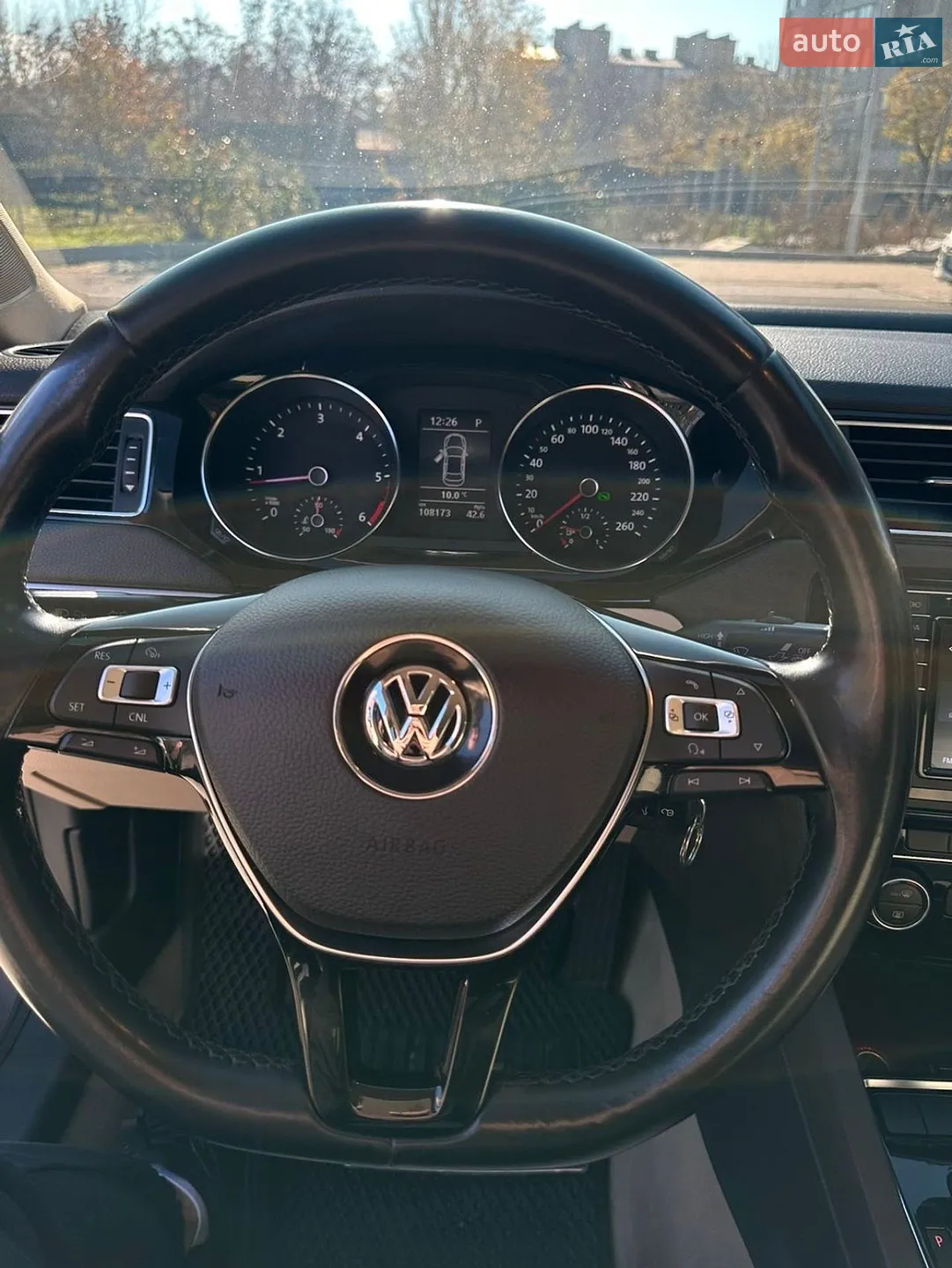 2016 Volkswagen Jetta - мініатюра 6