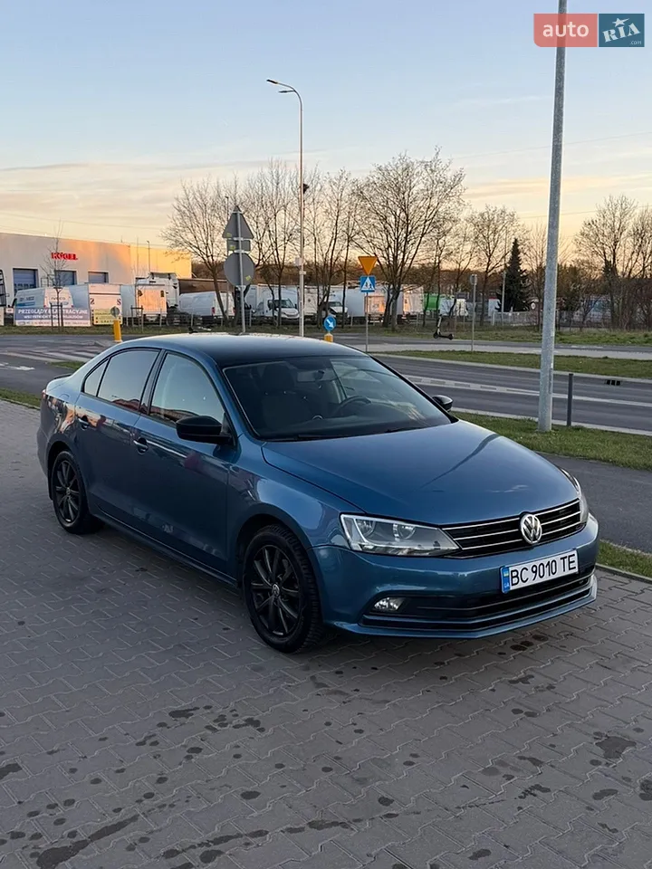 2015 Volkswagen Jetta - мініатюра 30