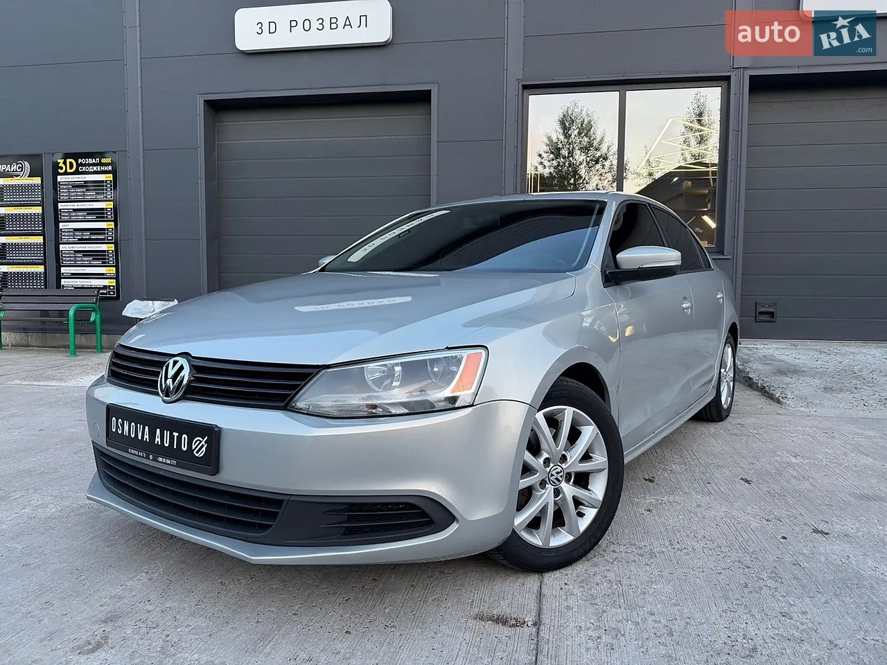 2010 Volkswagen Jetta - мініатюра 22