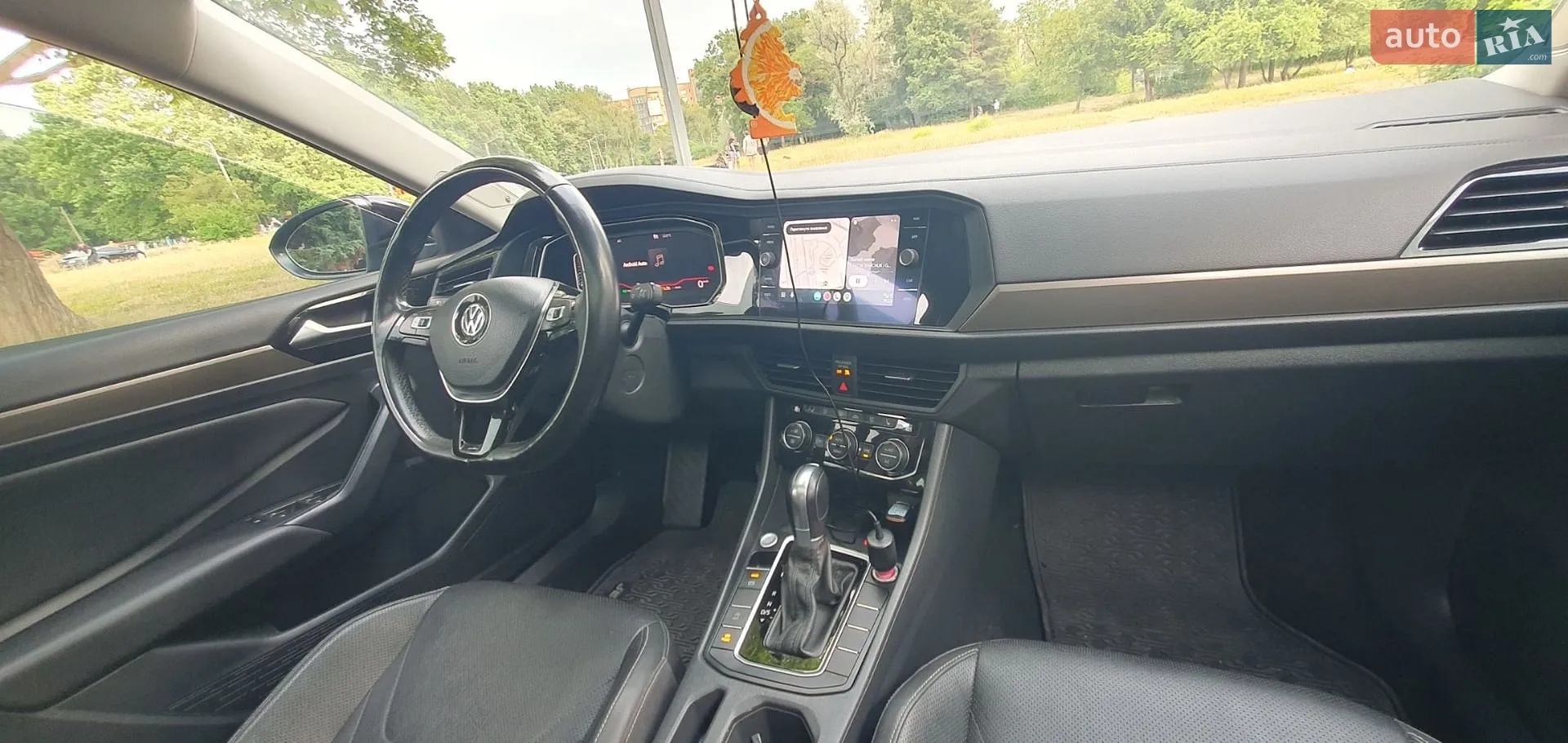 2019 Volkswagen Jetta - мініатюра 14