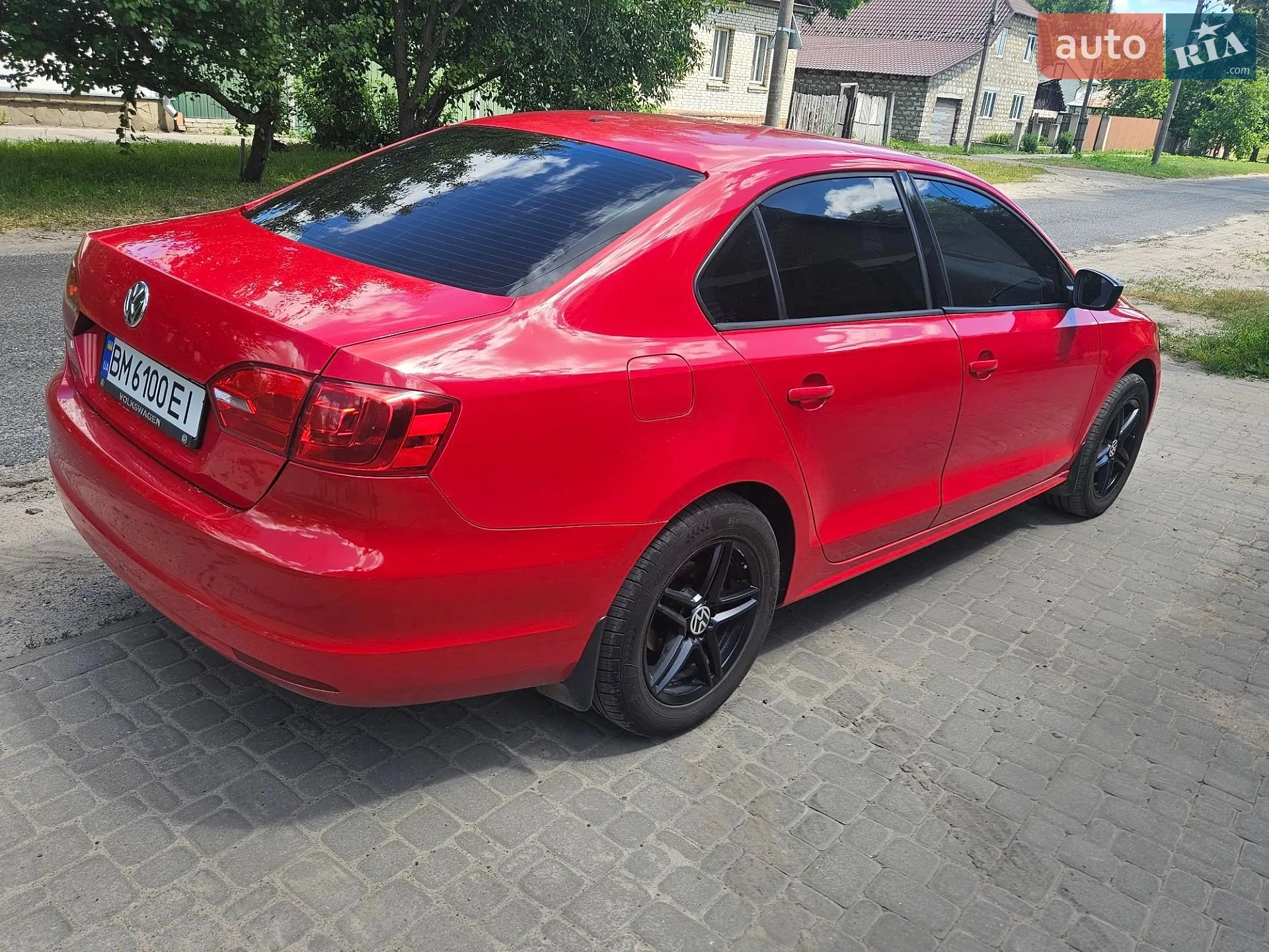 2013 Volkswagen Jetta - мініатюра 10