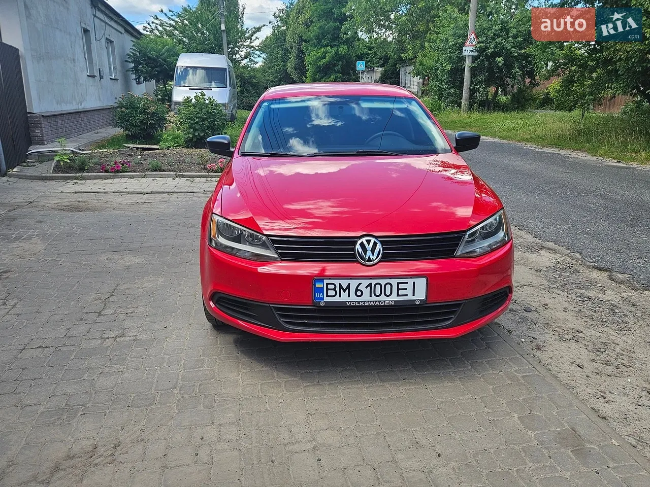 2012 Volkswagen Jetta - мініатюра 16