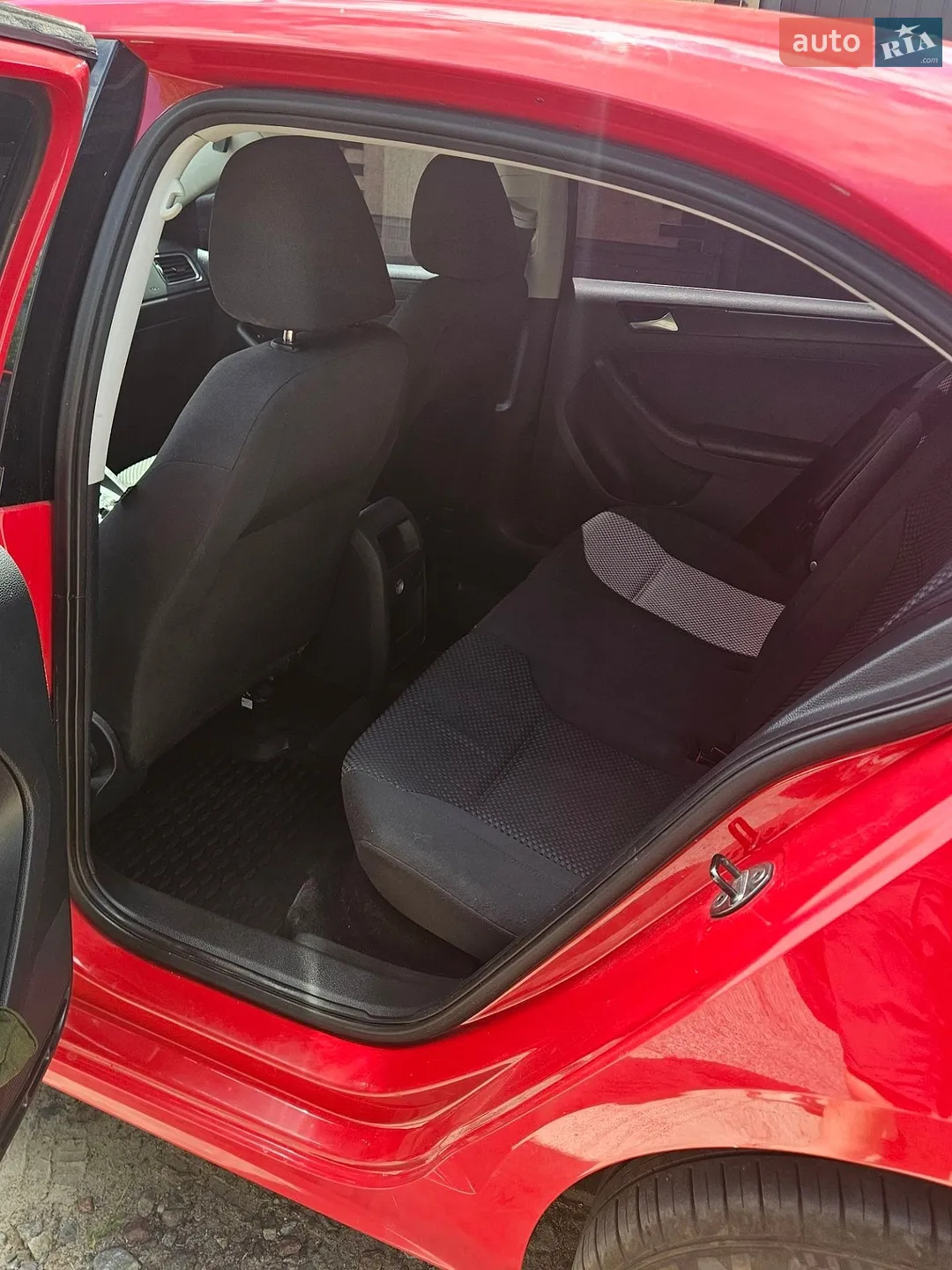 2013 Volkswagen Jetta - мініатюра 12