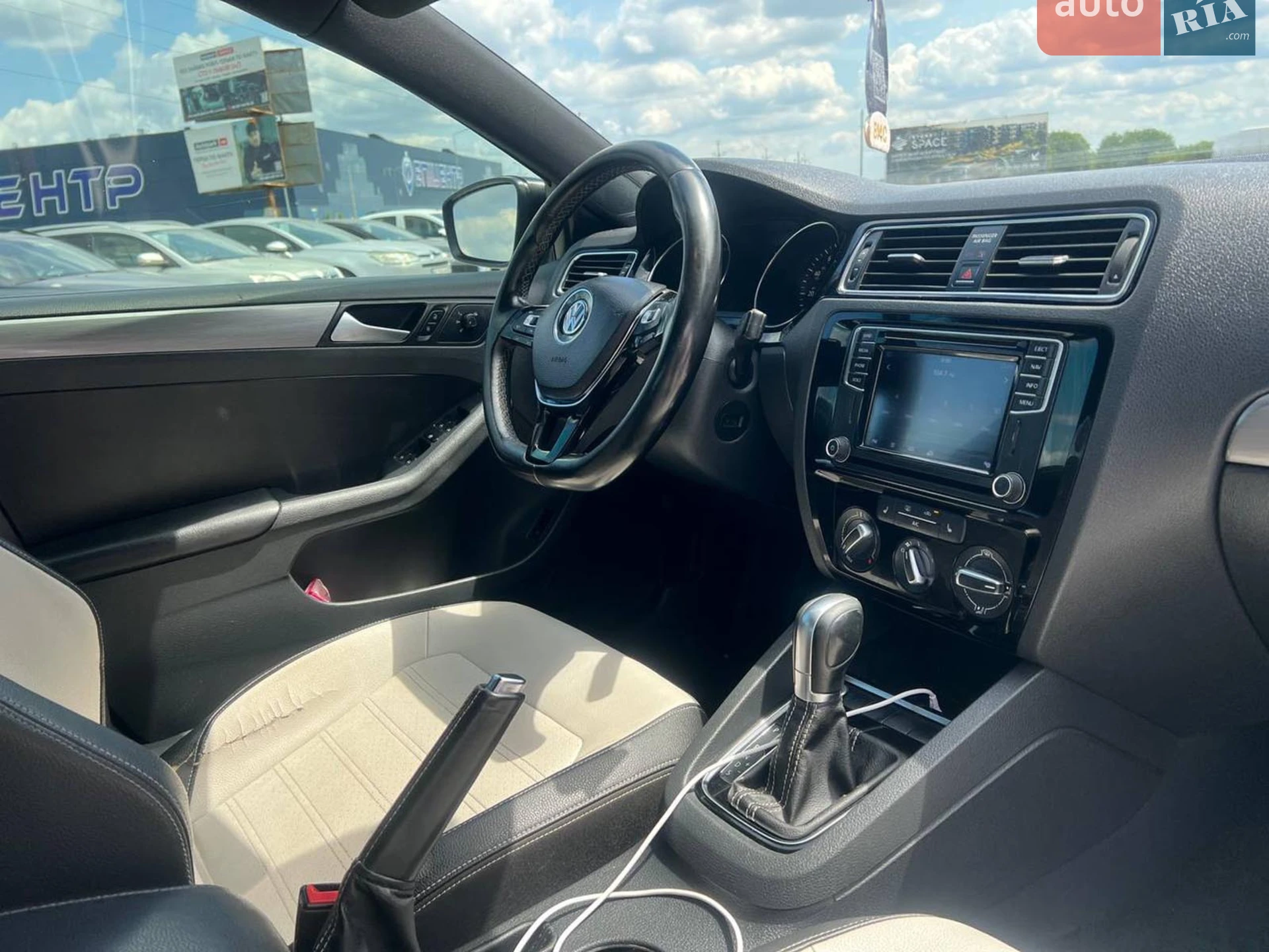 2016 Volkswagen Jetta - мініатюра 46