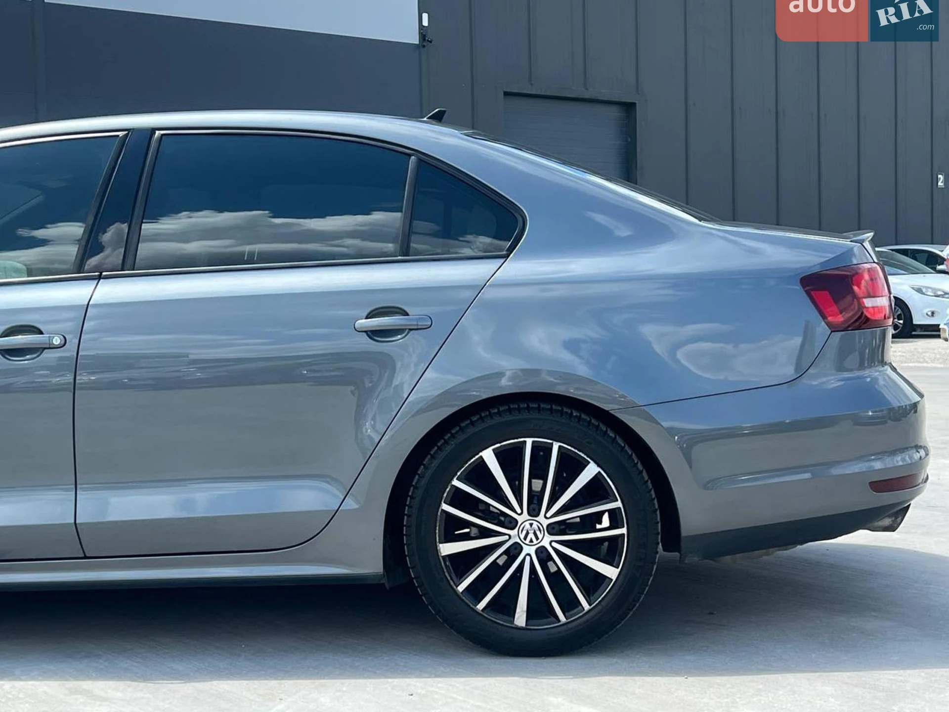 2016 Volkswagen Jetta - мініатюра 6