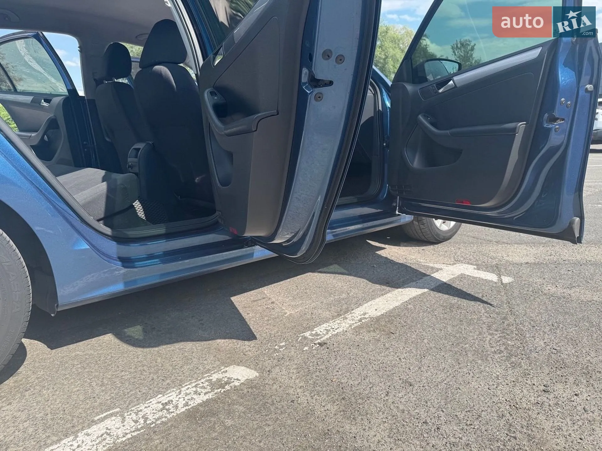 2015 Volkswagen Jetta - мініатюра 7