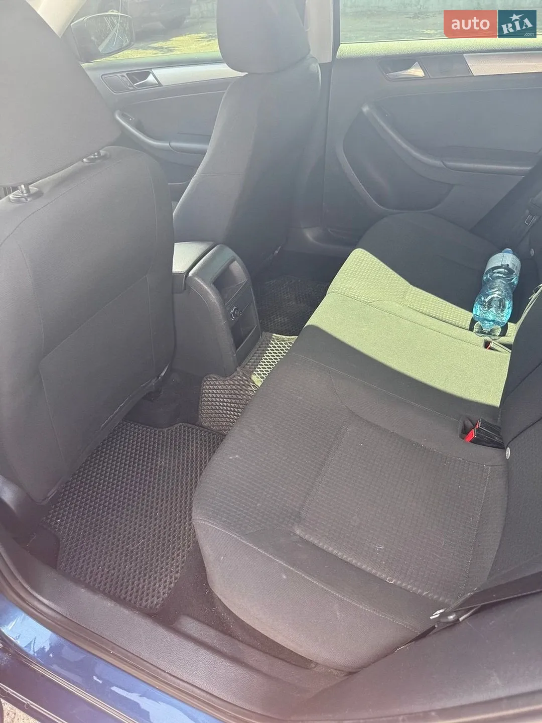 2015 Volkswagen Jetta - мініатюра 11