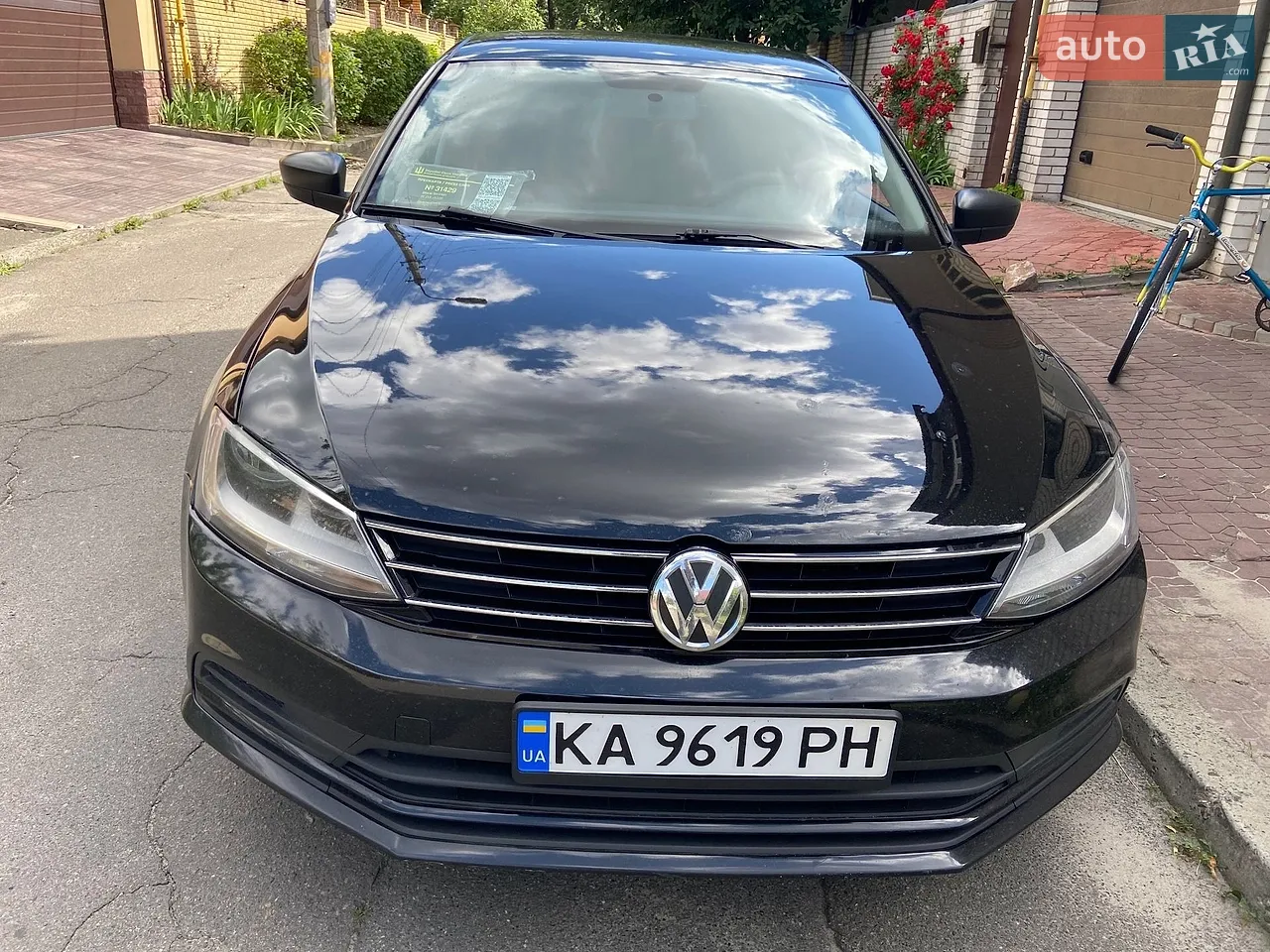 2015 Volkswagen Jetta - мініатюра 17