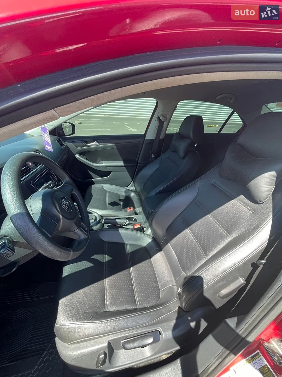 2014 Volkswagen Jetta - мініатюра 9