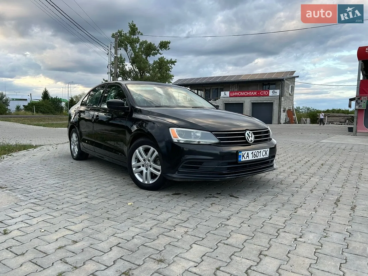 2014 Volkswagen Jetta - мініатюра 31