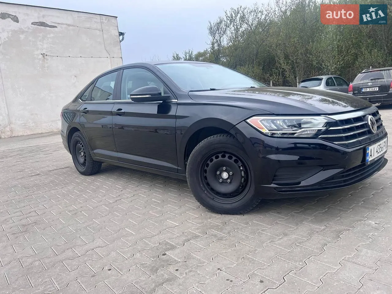 2019 Volkswagen Jetta - мініатюра 21