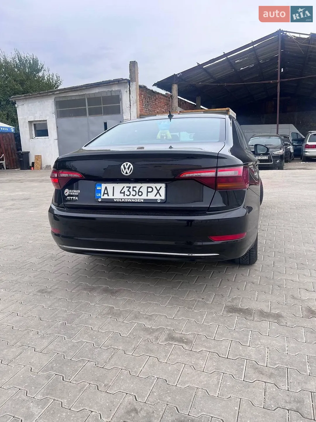 2019 Volkswagen Jetta - мініатюра 4