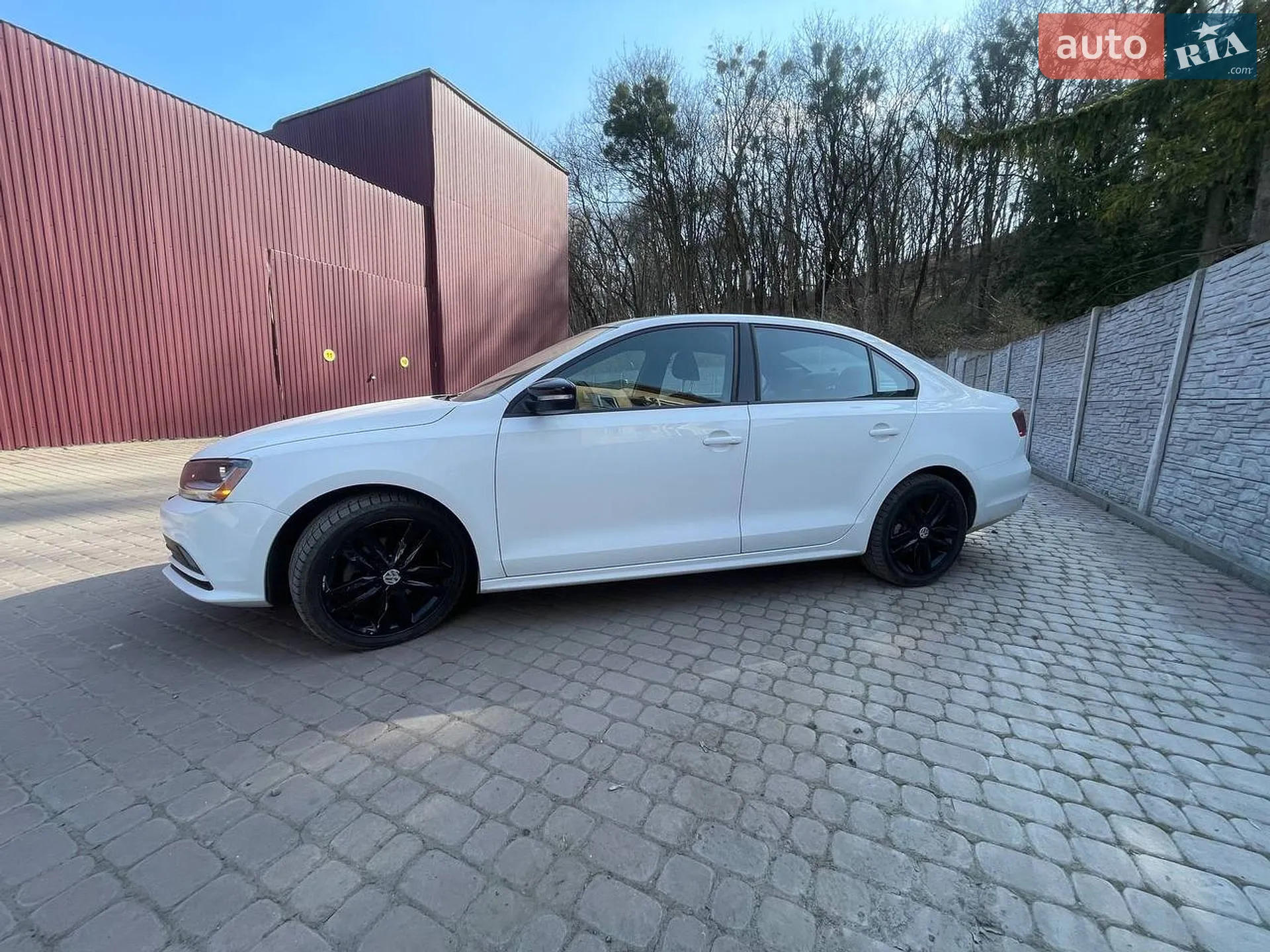 2017 Volkswagen Jetta - мініатюра 5