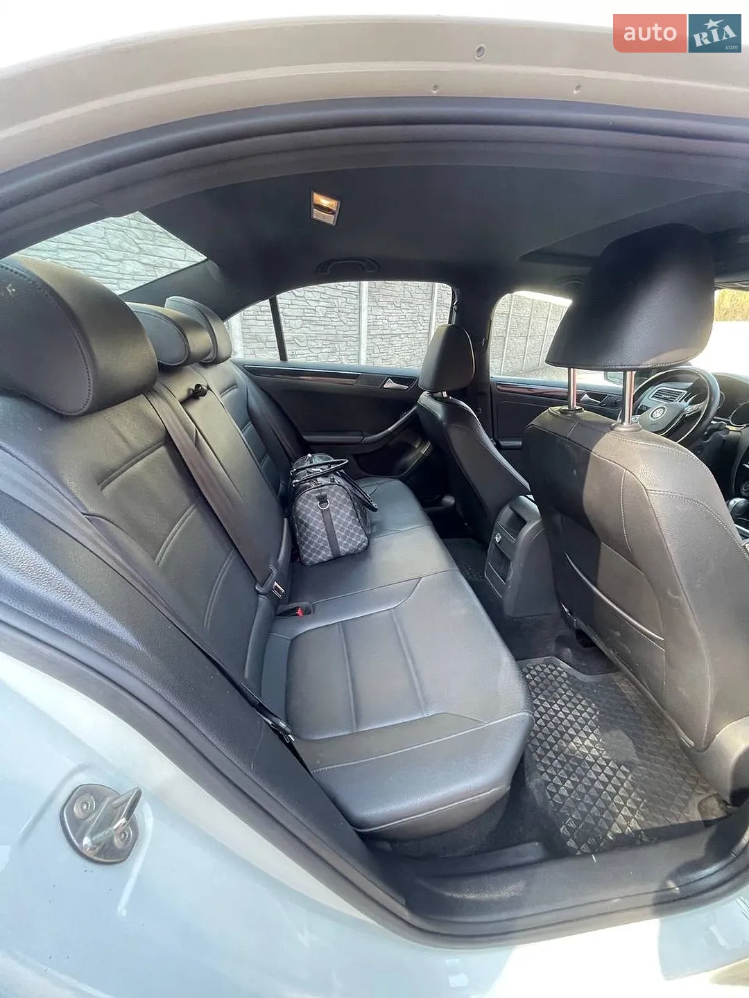 2017 Volkswagen Jetta - мініатюра 15
