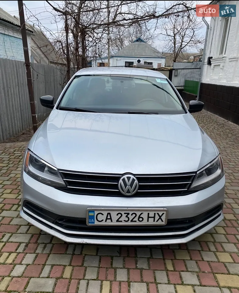 2014 Volkswagen Jetta - мініатюра 13