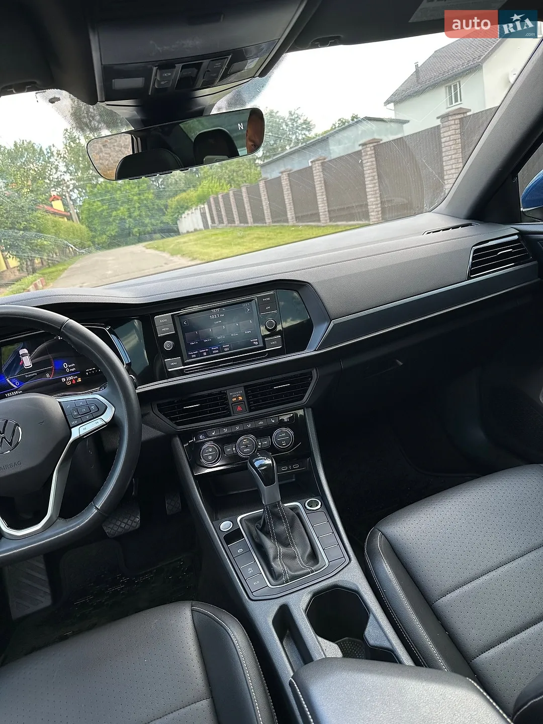 2023 Volkswagen Jetta - мініатюра 22