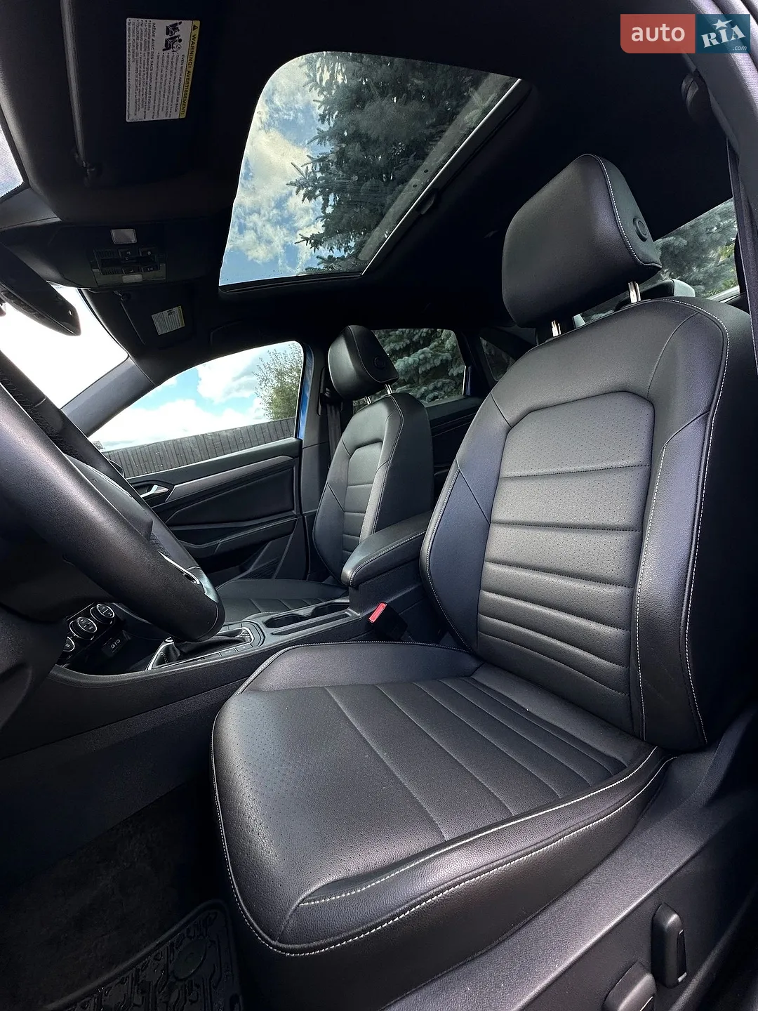 2023 Volkswagen Jetta - мініатюра 24