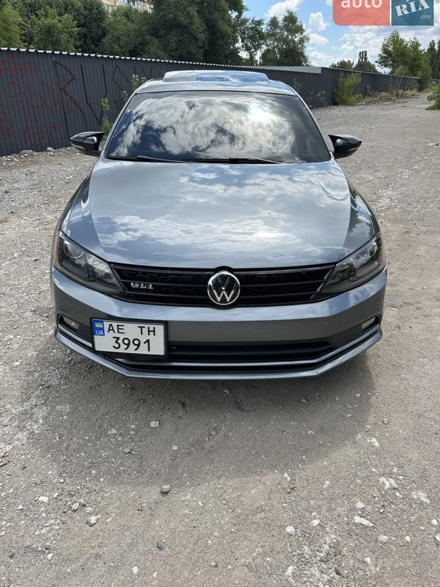 2013 Volkswagen Jetta - мініатюра 2