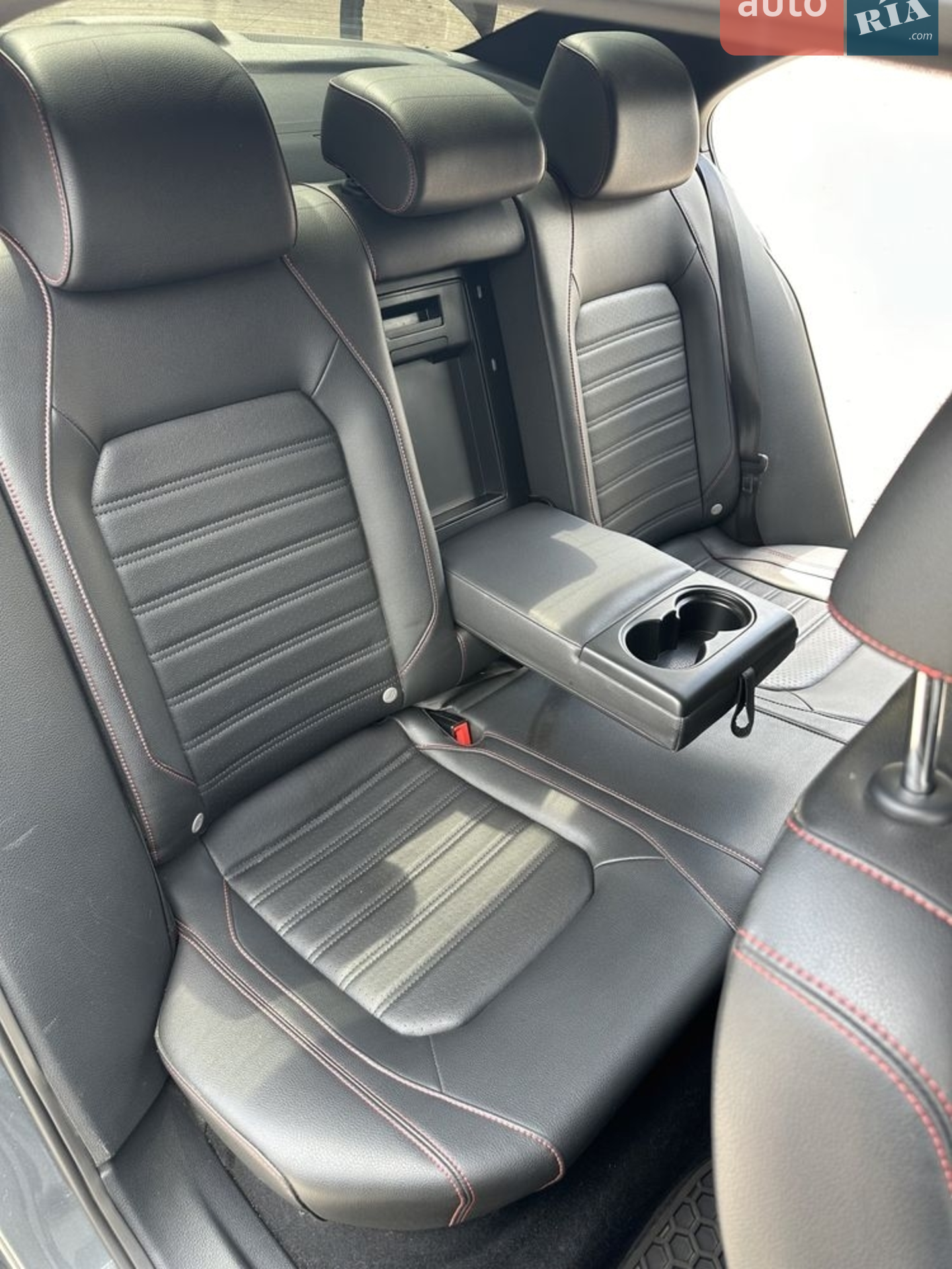 2013 Volkswagen Jetta - мініатюра 5