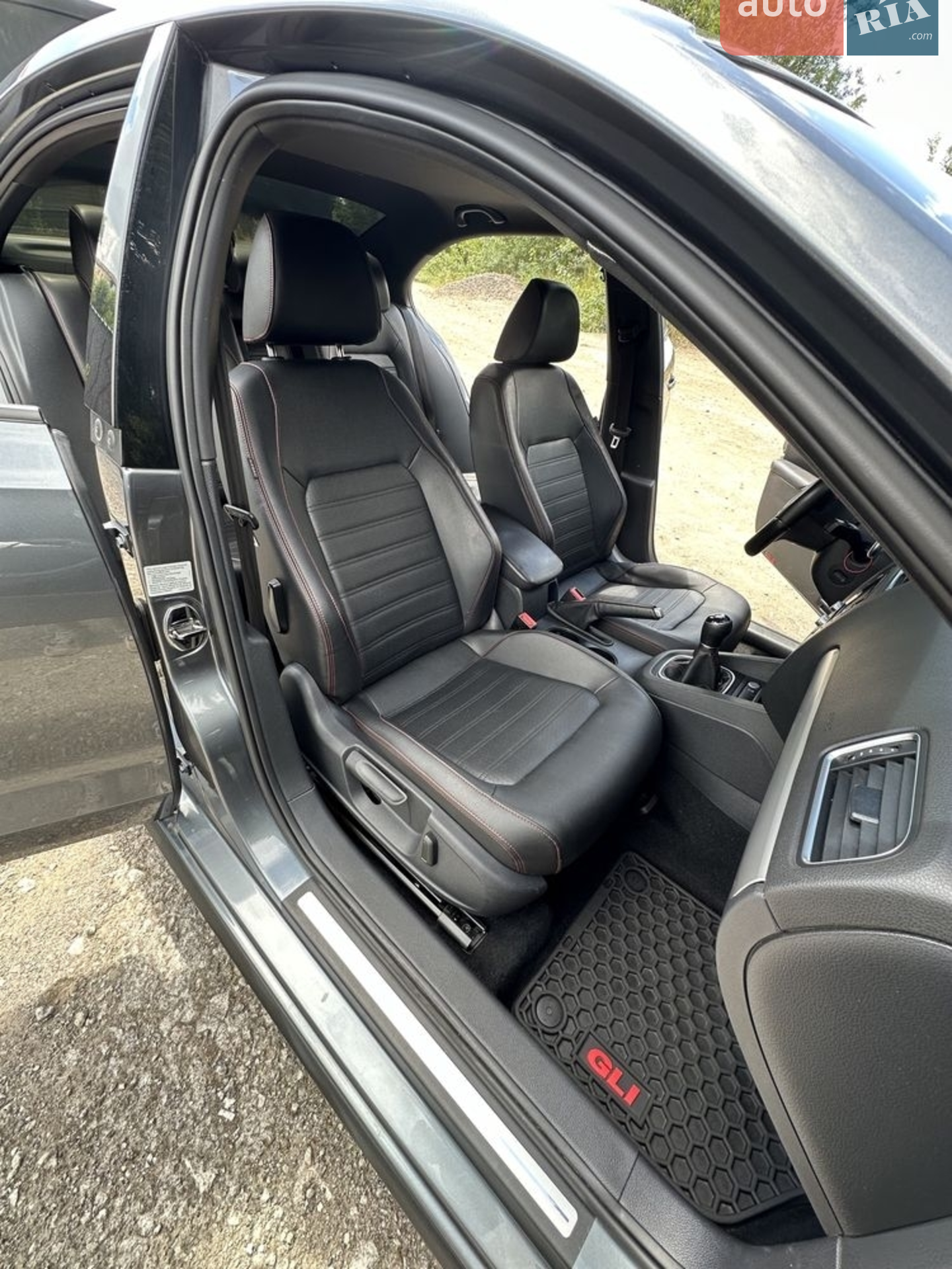 2013 Volkswagen Jetta - мініатюра 6