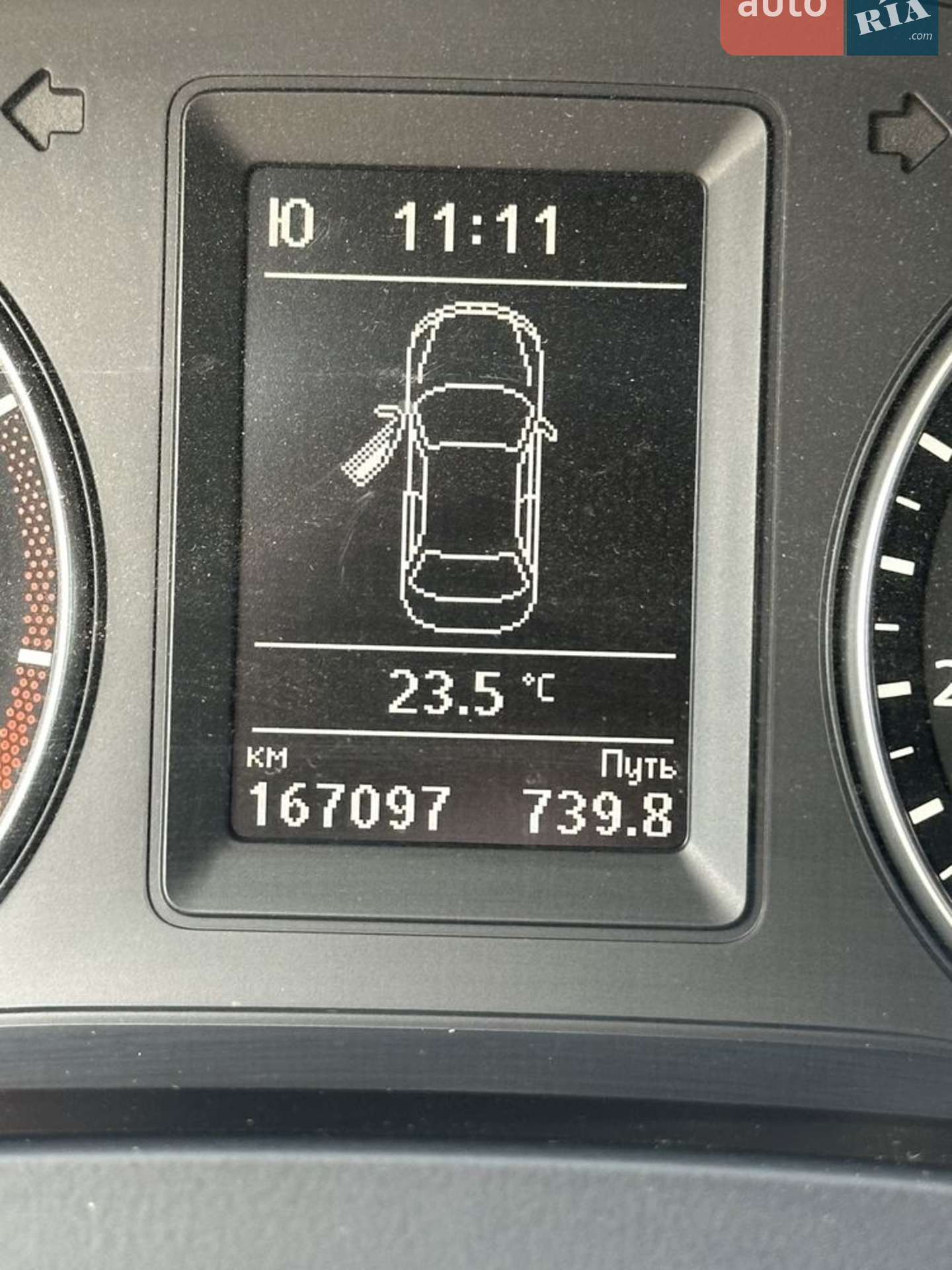 2013 Volkswagen Jetta - мініатюра 9