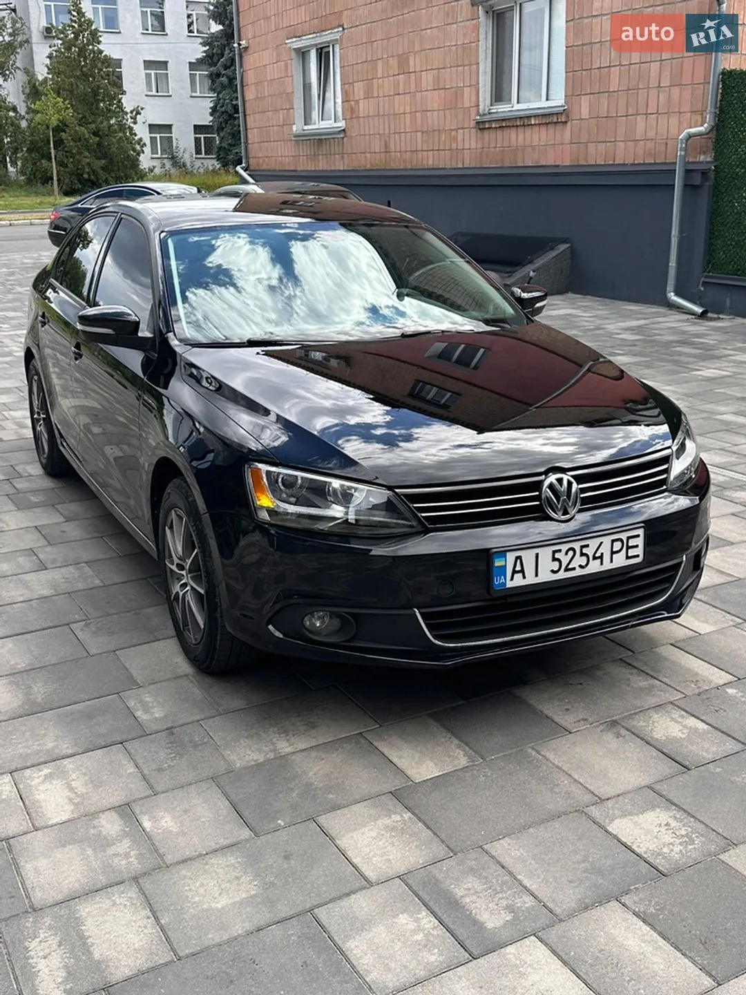 2014 Volkswagen Jetta - мініатюра 2