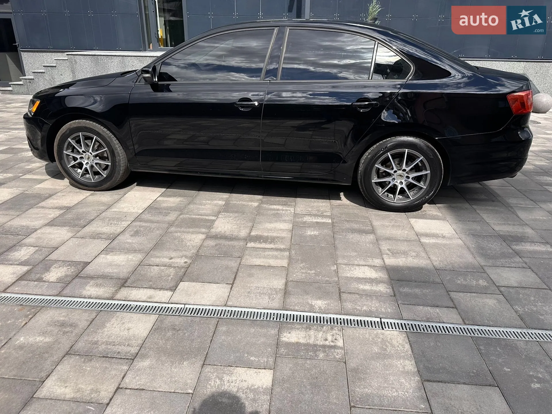 2014 Volkswagen Jetta - мініатюра 12