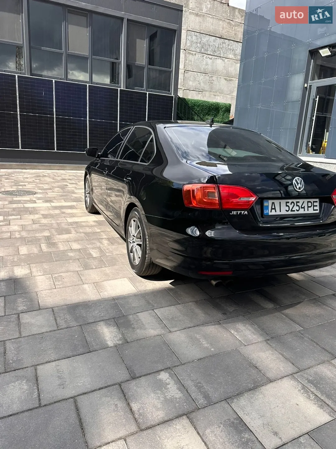 2014 Volkswagen Jetta - мініатюра 17