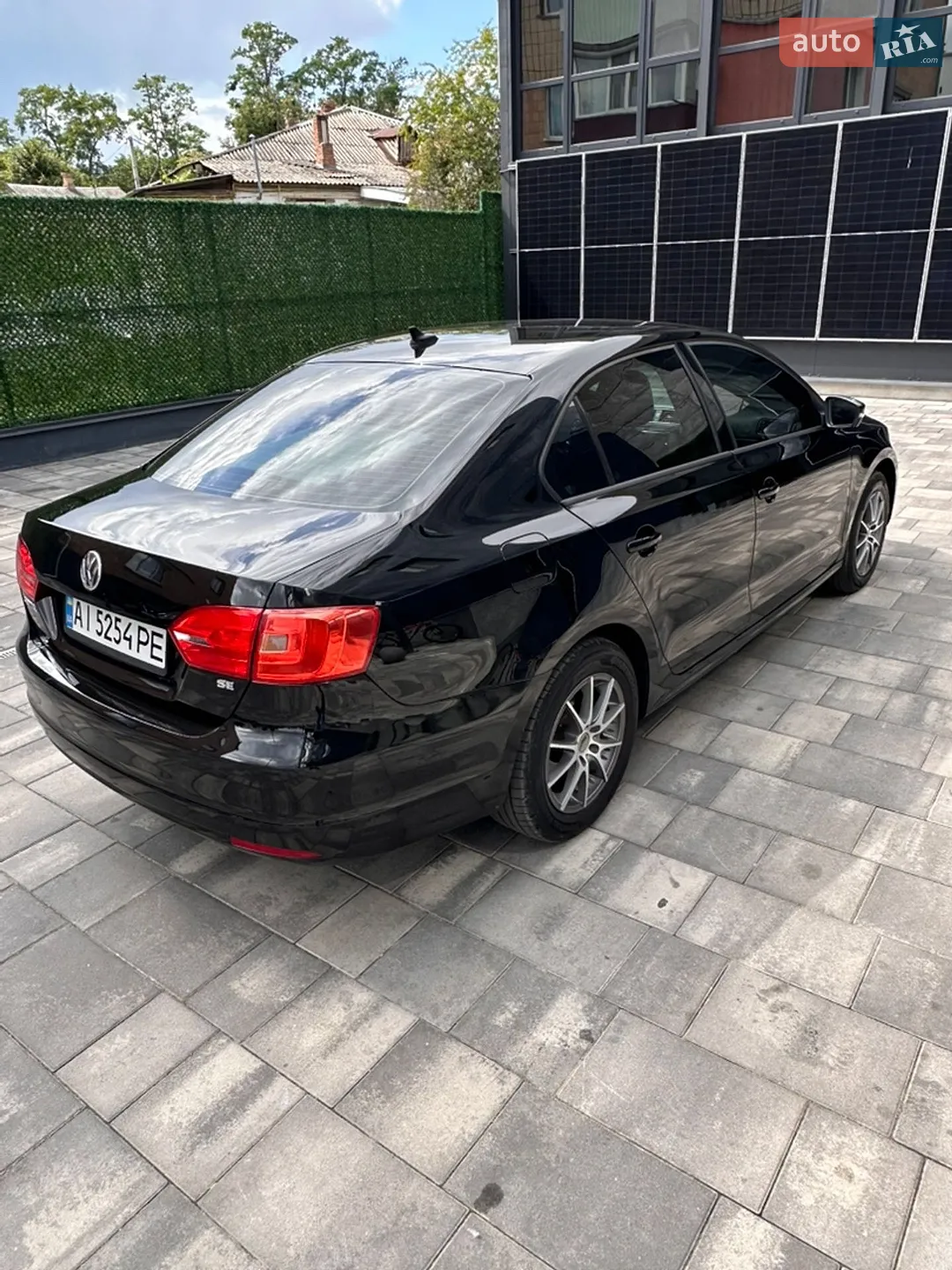 2014 Volkswagen Jetta - мініатюра 21
