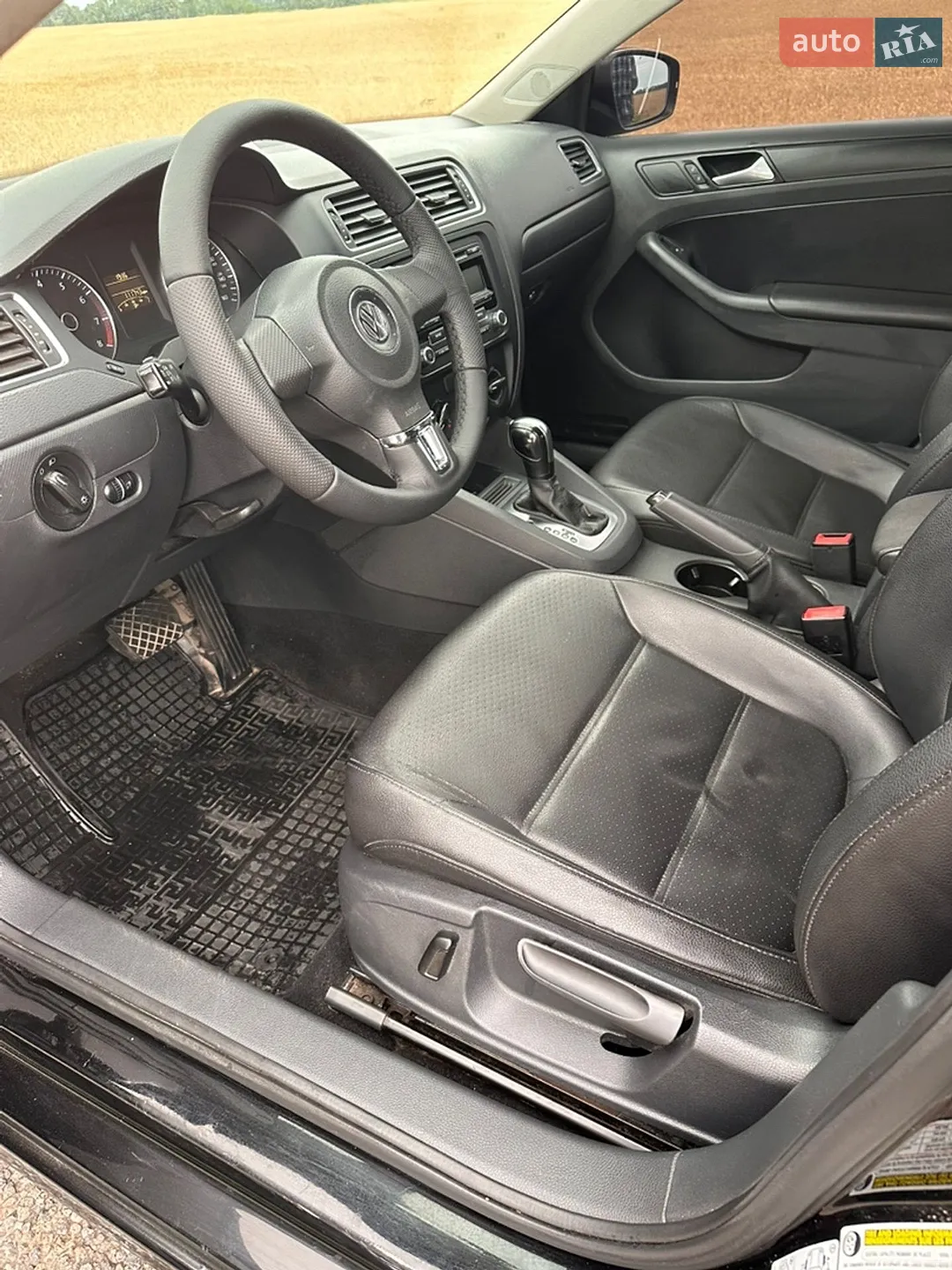 2014 Volkswagen Jetta - мініатюра 28