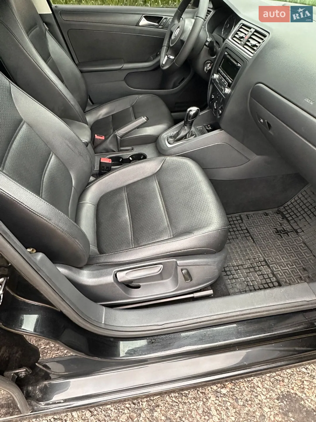 2014 Volkswagen Jetta - мініатюра 33